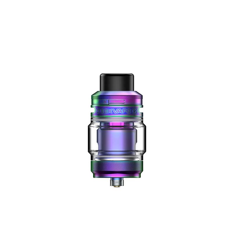 GeekVape Z Sub-Ohm SE Tank [CRC] - Bay Vape