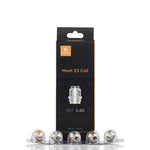 Geekvape Zeus Mesh Replacement Coils (5 Pack) - Bay Vape Canada
