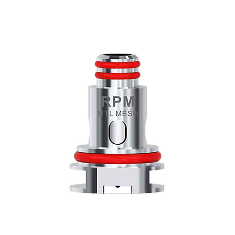 SMOK RPM Replacement Coils - Bay Vape Canada