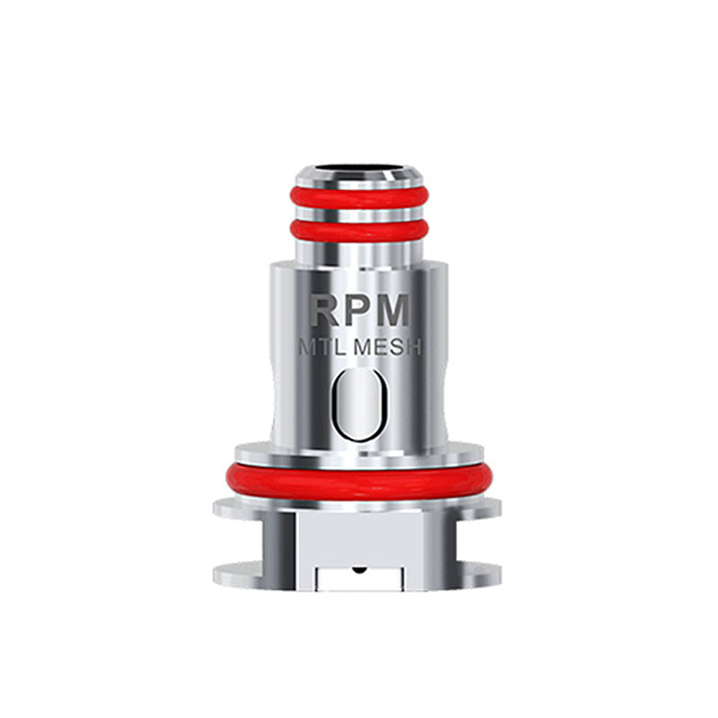 SMOK RPM Replacement Coils - Bay Vape