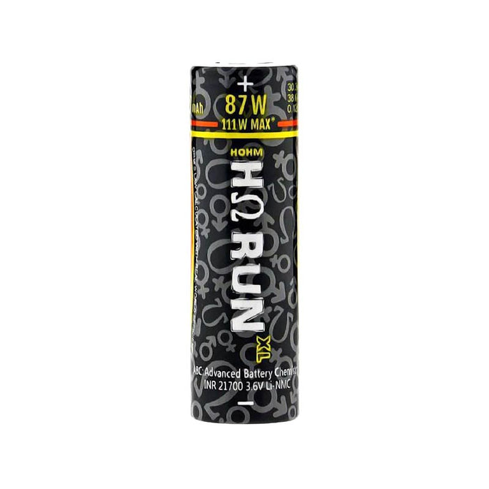 Batterie Hohm Tech Run XL 21700 4007mAh 30,3A