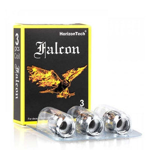 HorizonTech Falcon Replacement Coils (3 Pack) - Bay Vape