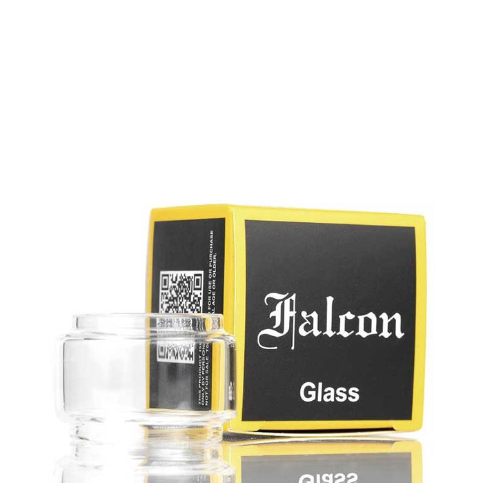 HorizonTech Falcon Replacement Bubble Glass