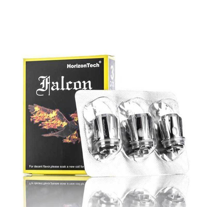 HorizonTech Falcon King Replacement Coils (3 Pack)