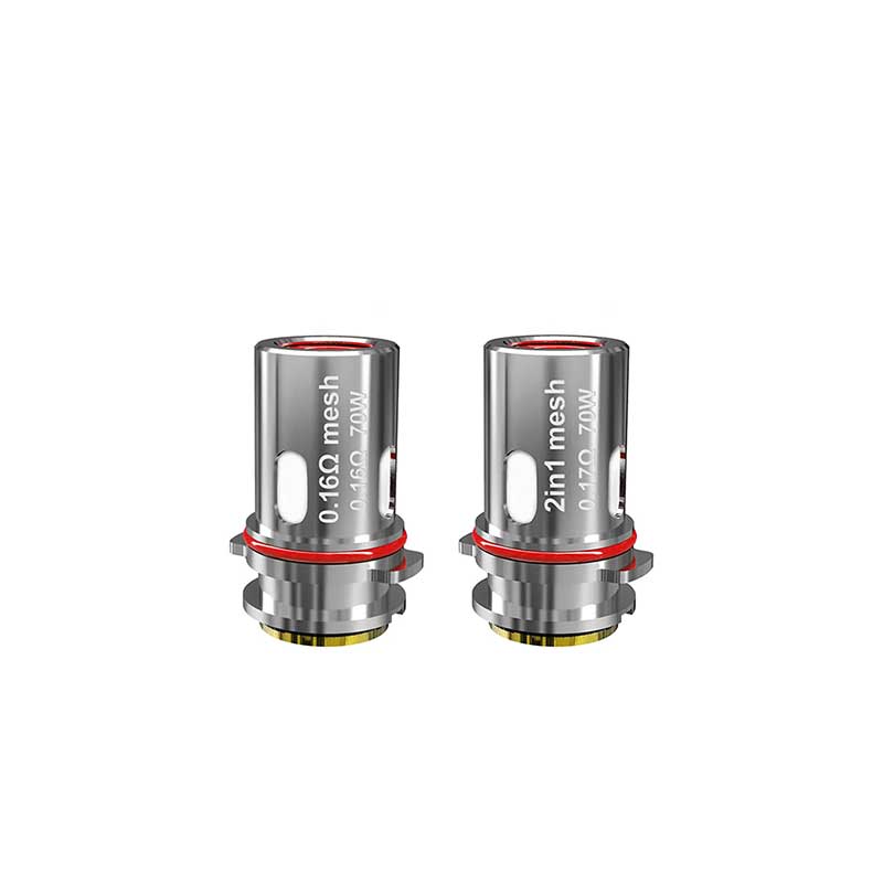 HorizonTech SAKERZ Replacement Coils (3 Pack) - Bay Vape Canada