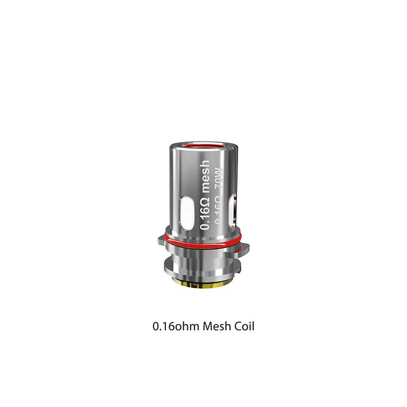 HorizonTech SAKERZ Replacement Coils (3 Pack) - Bay Vape Canada