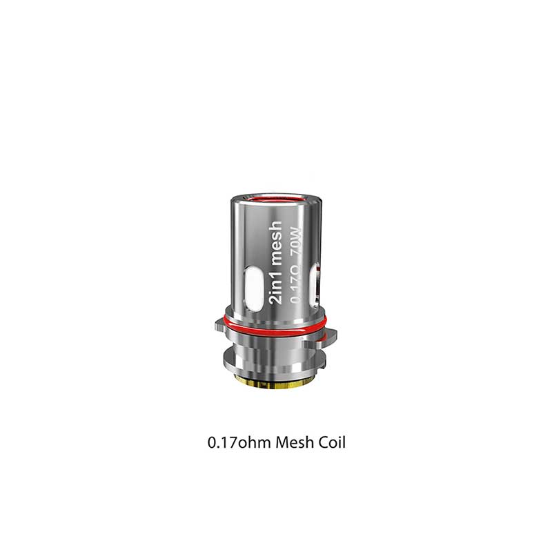 HorizonTech SAKERZ Replacement Coils (3 Pack) - Bay Vape