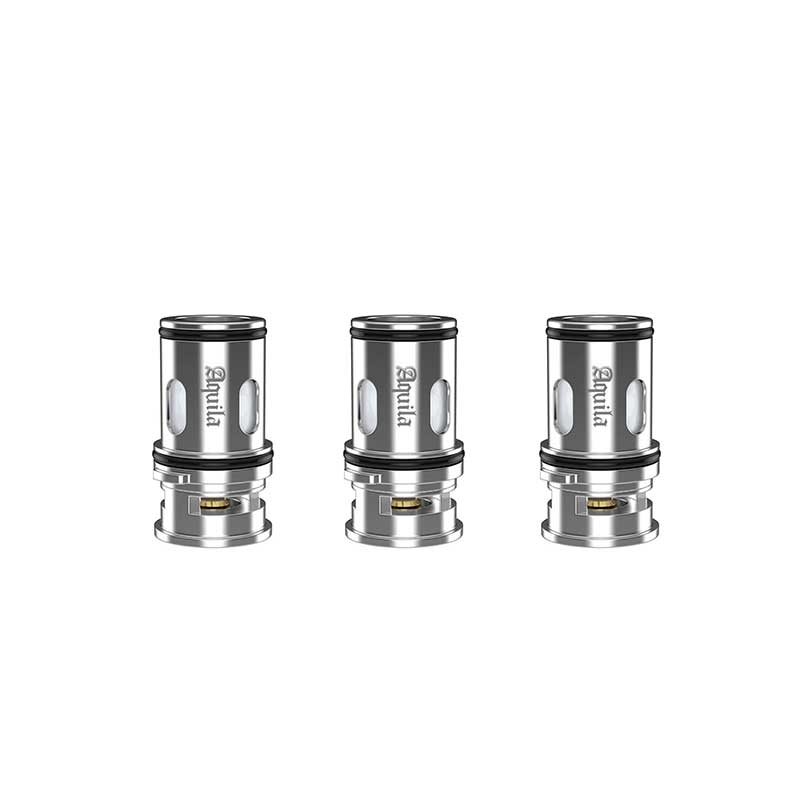 HorizonTech Aquila Replacement Coils (3 Pack) - Bay Vape Canada