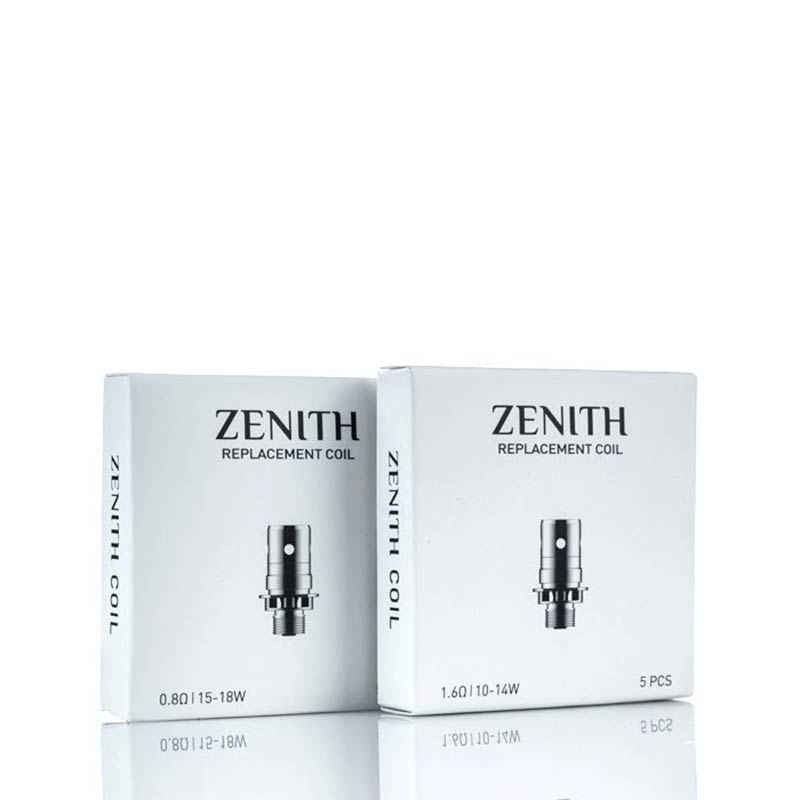 Innokin Zenith Z Replacement Coil - Bay Vape Canada