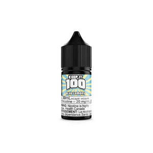 KEEP IT 100 E-Juice - Bay Vape Canada KEEP IT 100 E-Juice - Bay Vape Canada