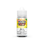 Peach By Lemon Drop Vape Juice - Bay Vape Canada