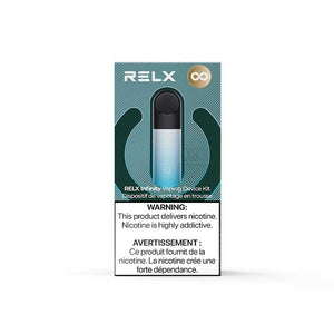 RELX Infinity Device Kit - Bay Vape