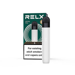 RELX Infinity Plus/Phantom Device Kit | Bay Vape Canada