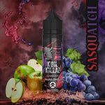 Sasquatch By Koil Killaz E-Liquid - Bay Vape Canada