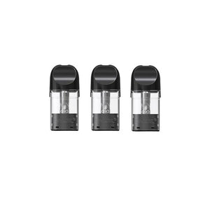 SMOK IGEE Replacement Pods (3 Pack) [CRC]