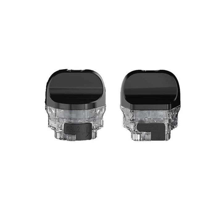 SMOK IPX80 Empty Replacement Pod (3 Pack)[CRC]