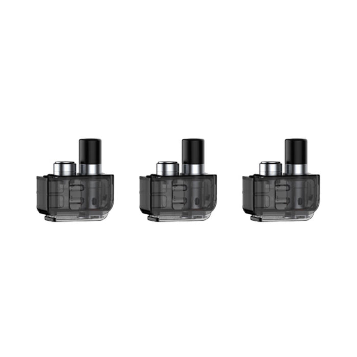 SMOK MAG POD Replacement Empty Pod (3 Pack)