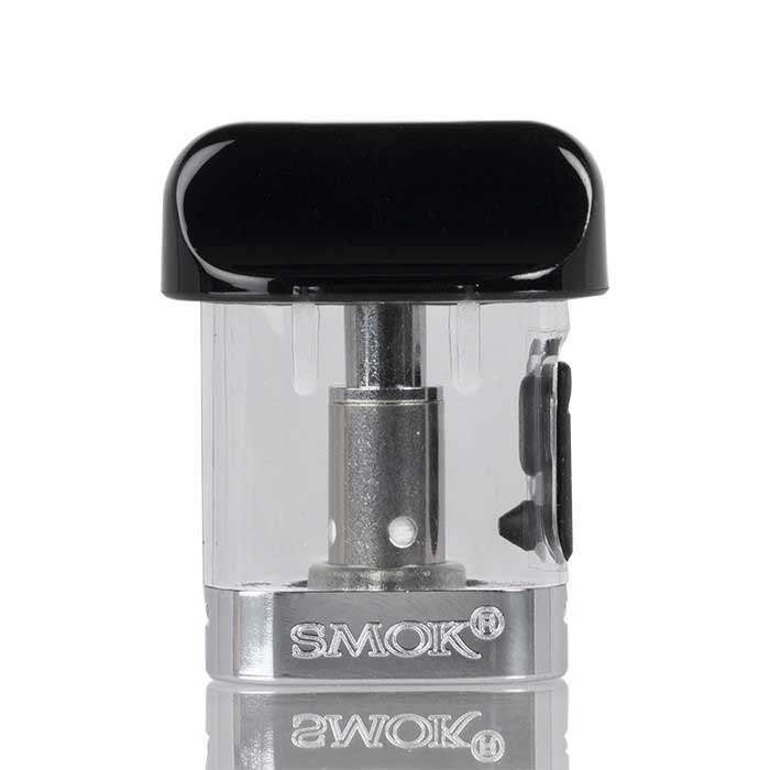 SMOK Mico Replacement Pods (3 Pack) - Bay Vape Canada