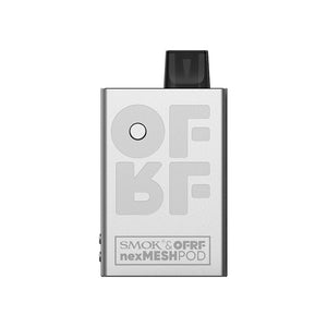 SMOK & OFRF nexMESH 30W Pod Kit - Bay Vape