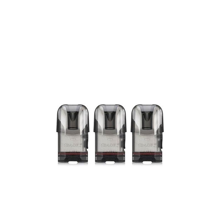 SMOK NFIX PRO Empty Replacement Pods (3 Pack) [CRC]