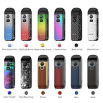 SMOK Nord 4 80W Pod Kit - Bay Vape Canada