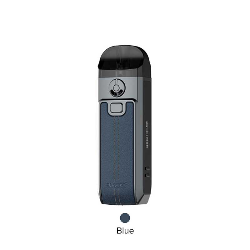 SMOK Nord 4 80W Pod Kit - Bay Vape Canada