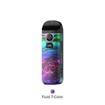 SMOK Nord 4 80W Pod Kit - Bay Vape Canada