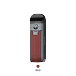 SMOK Nord 4 80W Pod Kit - Bay Vape Canada