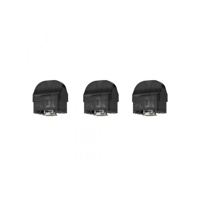 smok nord 4 replacement pods SMOK Nord 4 Empty Replacement Pods (3 Pack) smok nord 4 replacement pods SMOK Nord 4 Empty Replacement Pods (3 Pack)