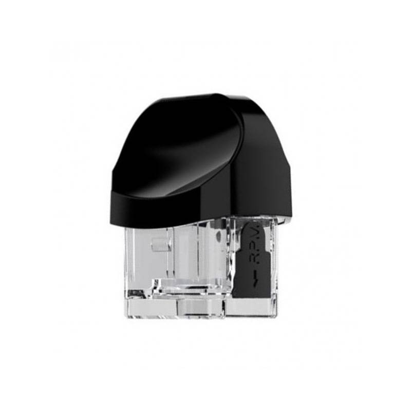 SMOK Nord 2 Empty Pod Cartridge 4.5ml (3 Pack) - Bay Vape
