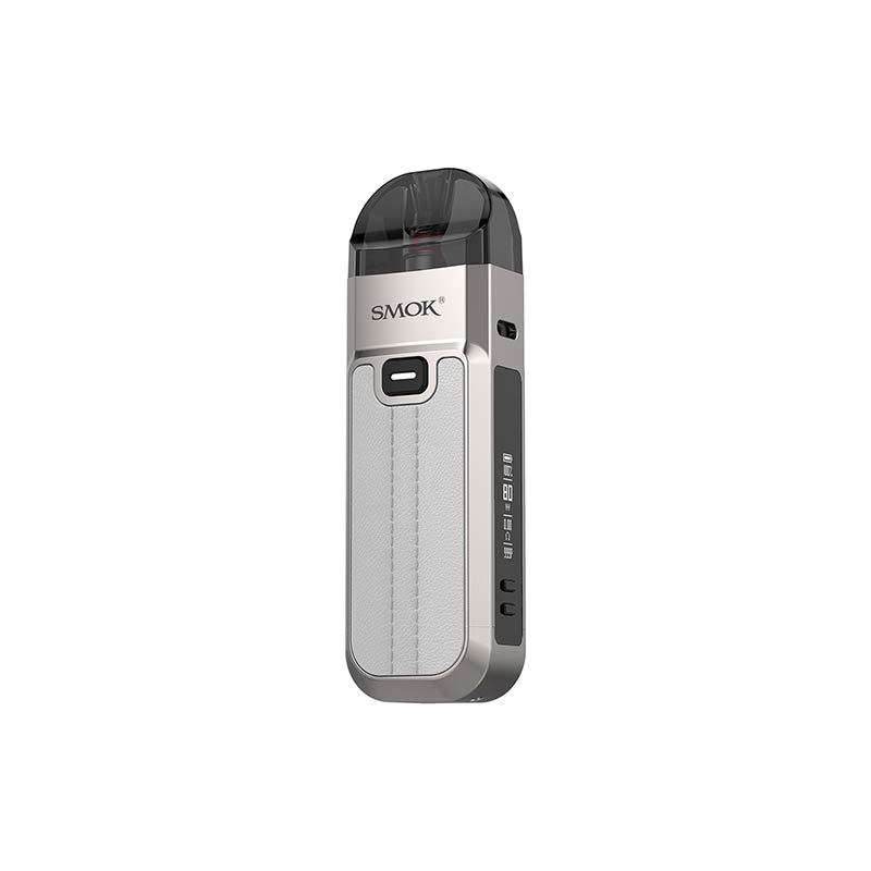 SMOK Nord 5 80W Pod Kit [CRC] - Bay Vape Canada