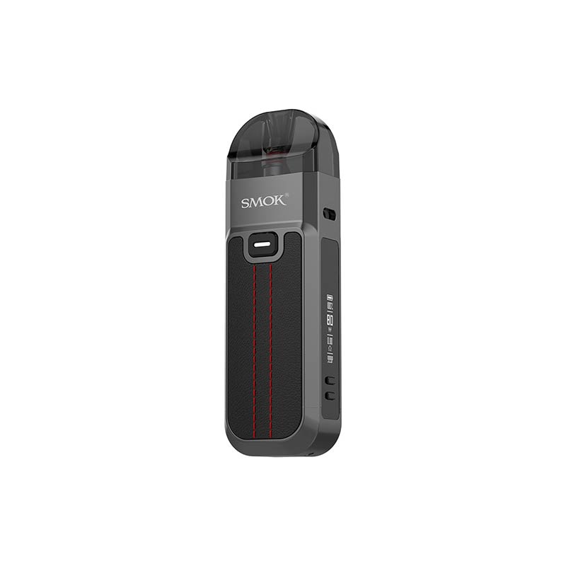 SMOK Nord 5 80W Pod Kit [CRC] - Bay Vape Canada