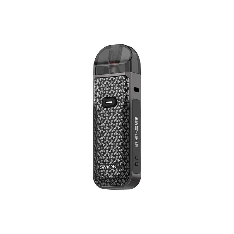 SMOK Nord 5 80W Pod Kit [CRC] - Bay Vape Canada