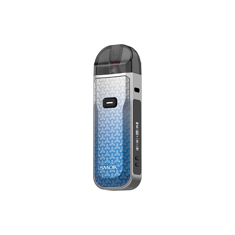 SMOK Nord 5 80W Pod Kit [CRC] - Bay Vape Canada