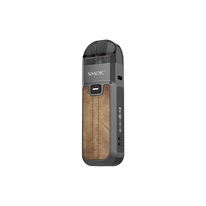 SMOK Nord 5 80W Pod Kit [CRC] - Bay Vape Canada
