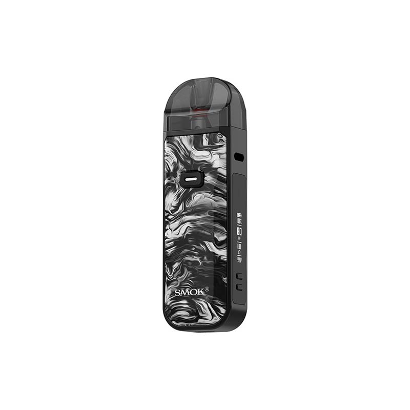 SMOK Nord 5 80W Pod Kit [CRC] - Bay Vape Canada