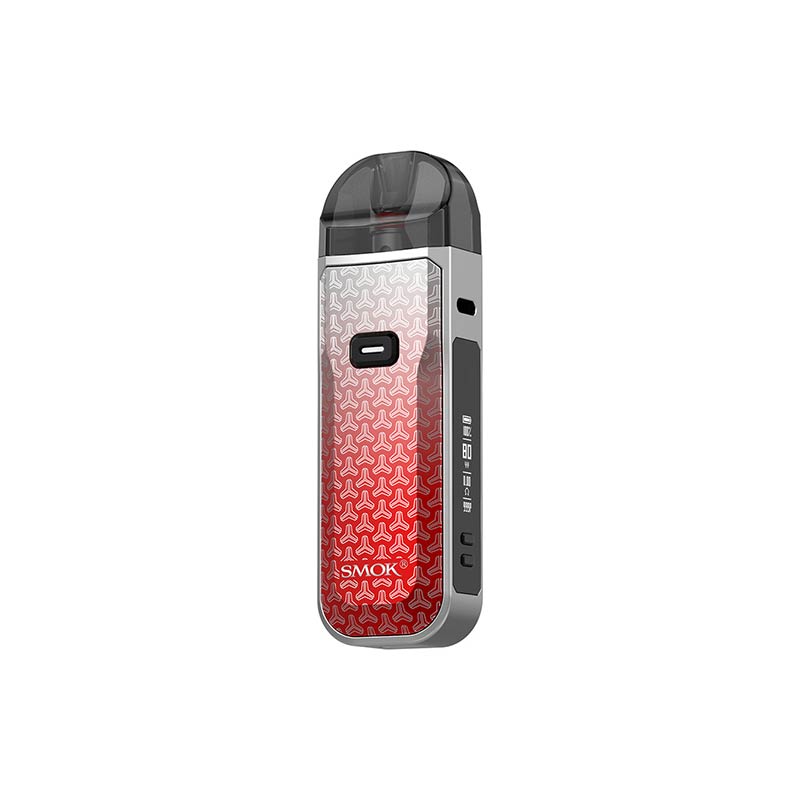 SMOK Nord 5 80W Pod Kit [CRC] - Bay Vape Canada
