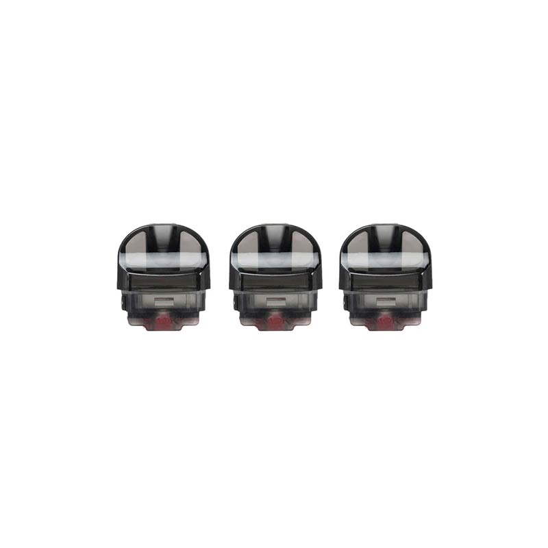 SMOK Nord 5 Empty Replacement Pods (3 Pack) [CRC] - Bay Vape Canada