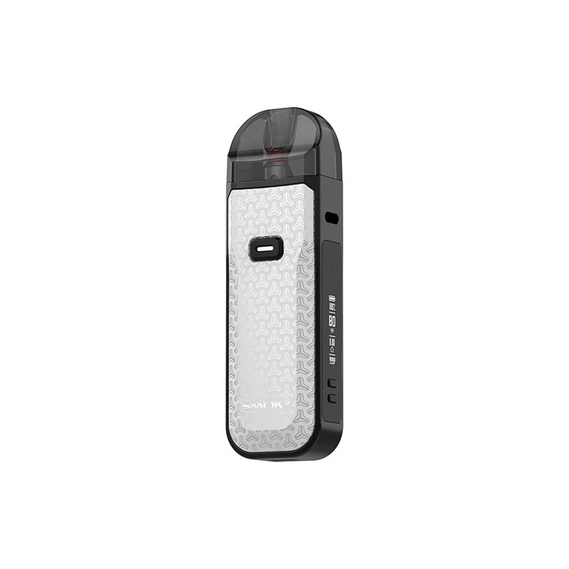 SMOK Nord 5 80W Pod Kit [CRC] - Bay Vape Canada