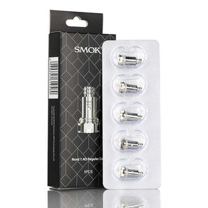 SMOK Nord Replacement Coils (5 Pack) - Bay Vape