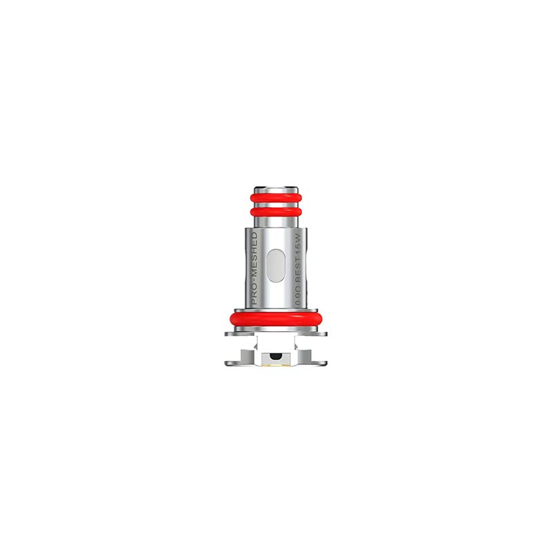 SMOK Nord PRO Replacement Coils (5 Pack) - Bay Vape Canada
