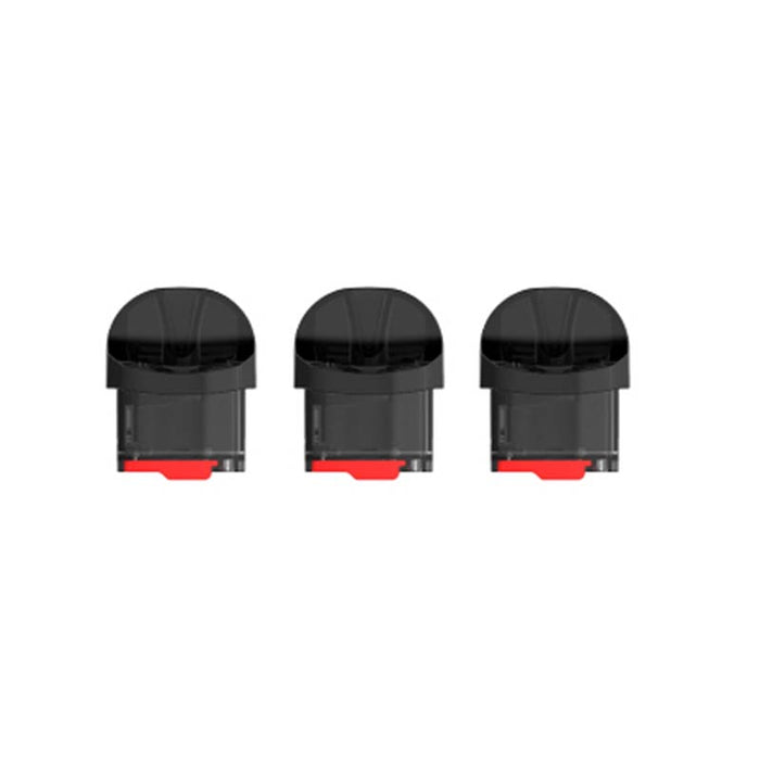 SMOK Nord PRO Empty Replacement Pod (3 Pack)