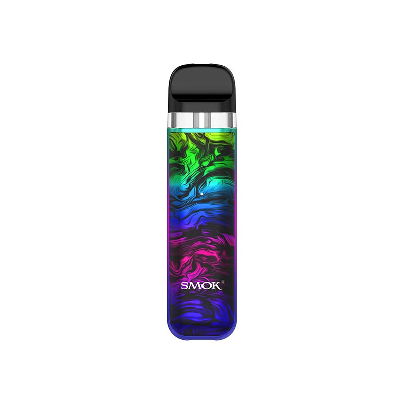 SMOK NOVO 2X 20W Pod Kit [CRC] - Bay Vape Canada