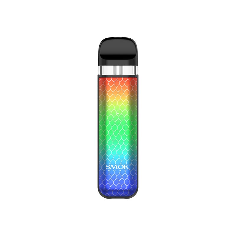 SMOK NOVO 2X 20W Pod Kit [CRC] - Bay Vape Canada