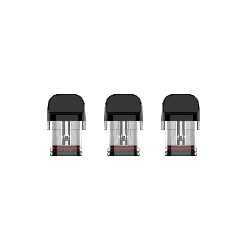 SMOK Novo 2X Replacement Pod (3 Pack) [CRC] - Bay Vape Canada