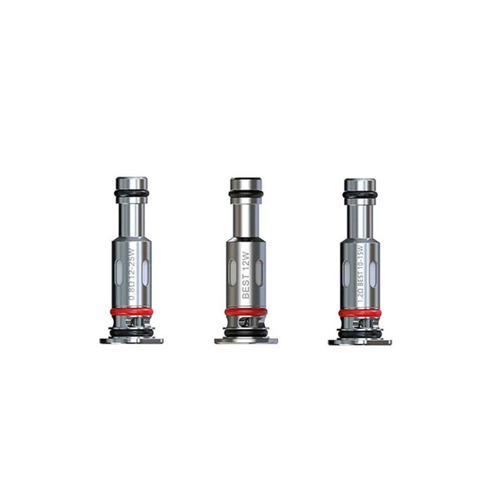 SMOK LP1 Replacement Coils (5 Pack)
