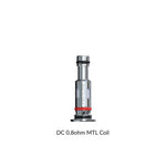 SMOK LP1 Replacement Coils (5 Pack) - Bay Vape Canada