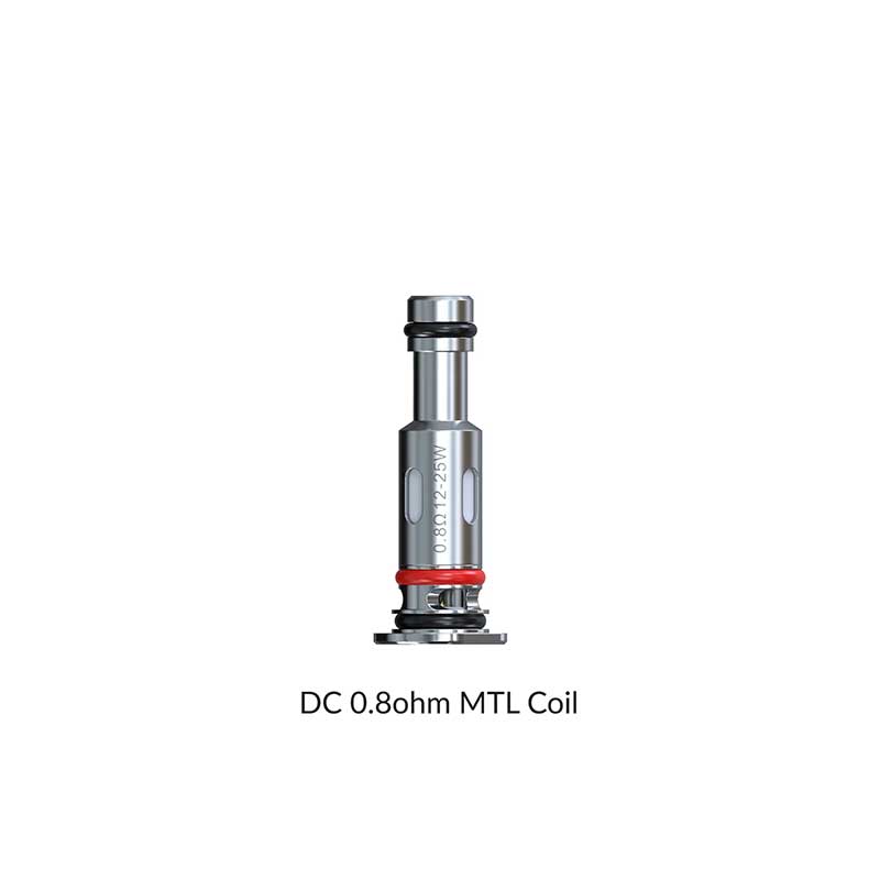 SMOK LP1 Replacement Coils (5 Pack) - Bay Vape Canada