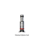 SMOK LP1 Replacement Coils (5 Pack) - Bay Vape Canada