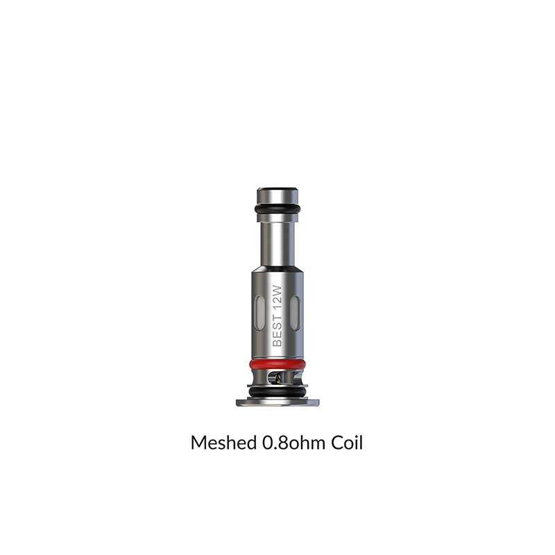 SMOK LP1 Replacement Coils (5 Pack) - Bay Vape Canada